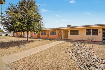 11005 Thunderbird Blvd, Sun City, AZ 85351
