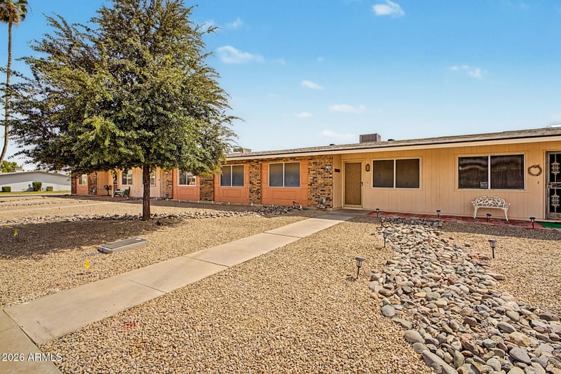 11005 Thunderbird Blvd, Sun City, AZ 85351