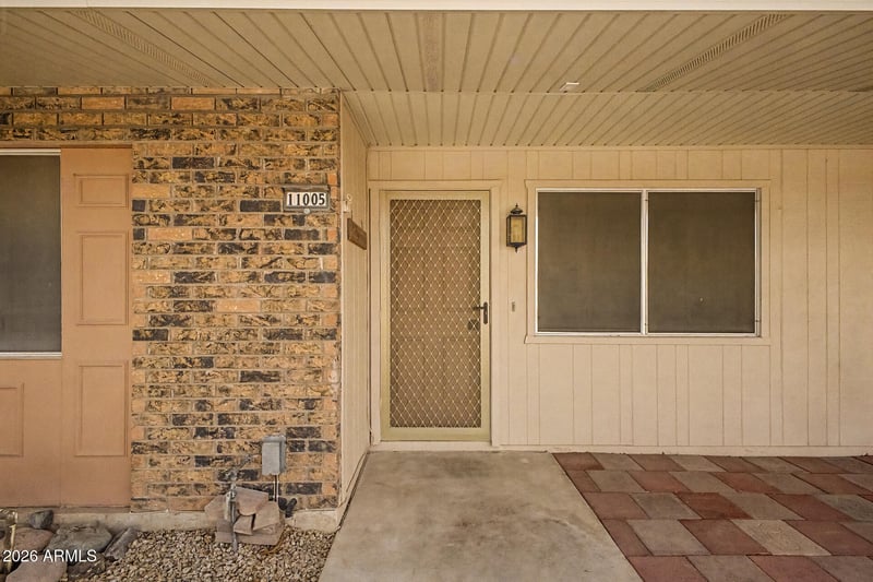 11005 Thunderbird Blvd, Sun City, AZ 85351