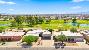 11005 W Welk Dr, Sun City, AZ 85373