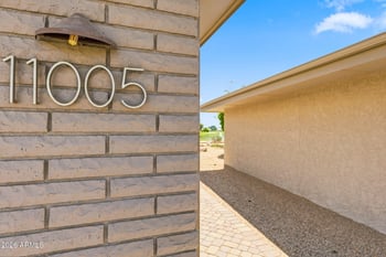 11005 W Welk Dr, Sun City, AZ 85373