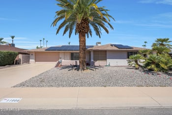 11006 Acacia Dr, Sun City, AZ 85373
