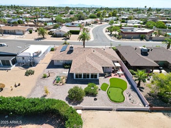 11006 Acacia Dr, Sun City, AZ 85373