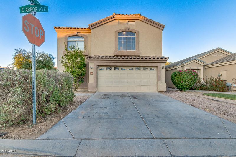 11006 E Arbor Ave, Mesa, AZ 85208
