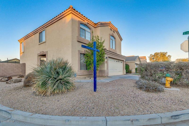 11006 E Arbor Ave, Mesa, AZ 85208