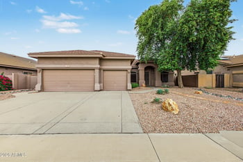 11006 E Decatur St, Mesa, AZ 85207