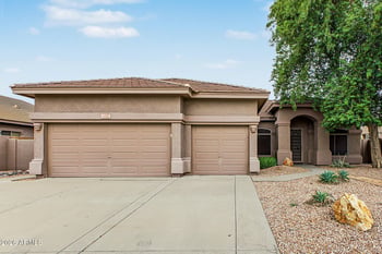 11006 E Decatur St, Mesa, AZ 85207