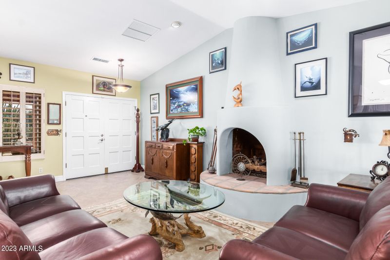 11006 E Vecino St, Chandler, AZ 85248