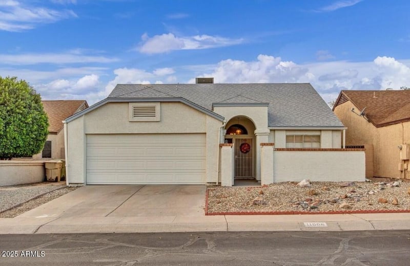 11006 N 60th Dr, Glendale, AZ 85304