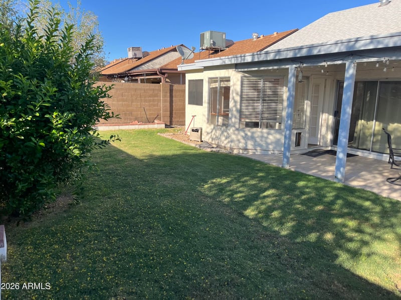 11006 N 60th Dr, Glendale, AZ 85304