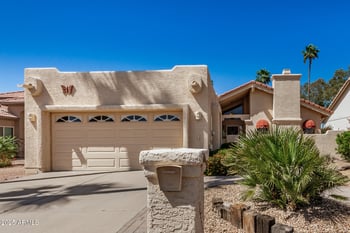 11006 Navajo Dr, Sun Lakes, AZ 85248