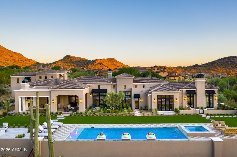 11006 Saguaro Canyon Trl, Scottsdale, AZ 85255