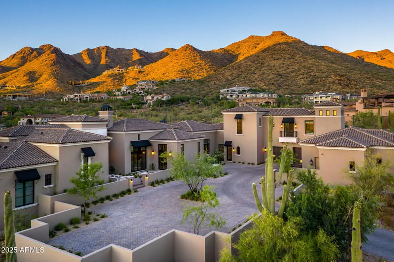11006 Saguaro Canyon Trl, Scottsdale, AZ 85255