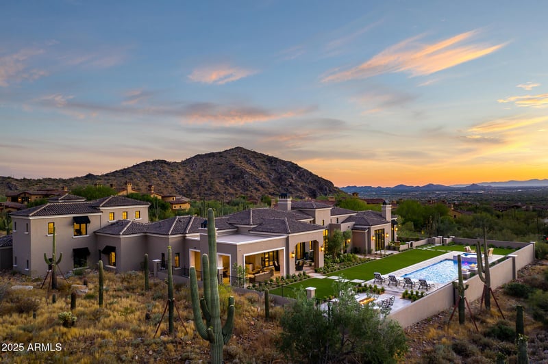 11006 Saguaro Canyon Trl, Scottsdale, AZ 85255