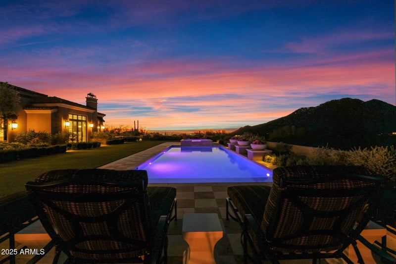 11006 Saguaro Canyon Trl, Scottsdale, AZ 85255
