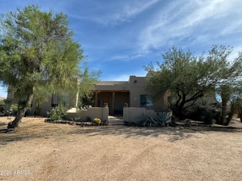 11006 Santa Fe Trl, Scottsdale, AZ 85262