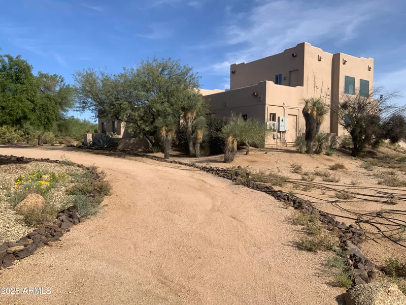 11006 Santa Fe Trl, Scottsdale, AZ 85262