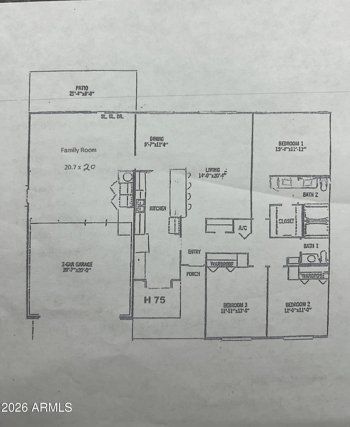 11006 Canyon Creek Dr, Sun City, AZ 85351