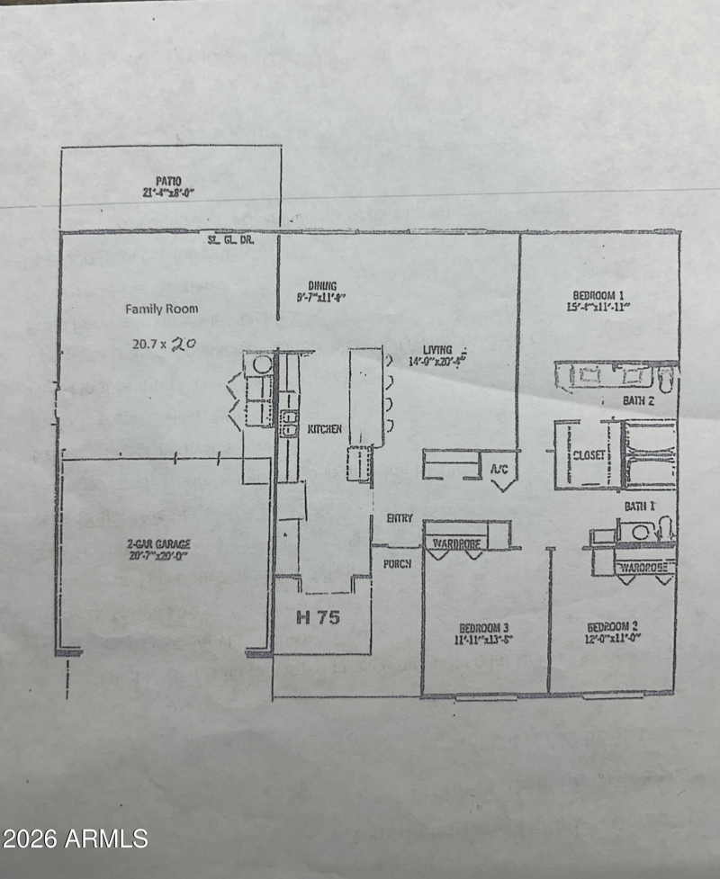 11006 Canyon Creek Dr, Sun City, AZ 85351