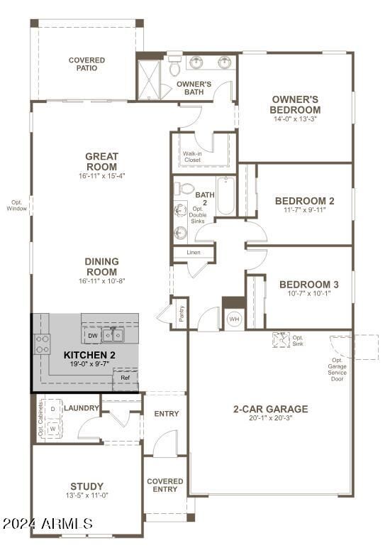 11006 W Hadley St, Avondale, AZ 85323