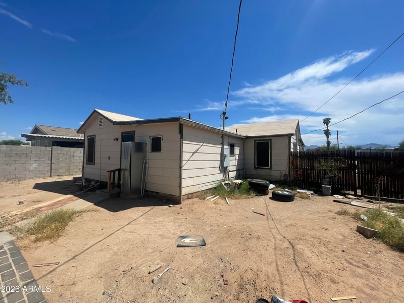 11006 W Hopi St, Avondale, AZ 85323