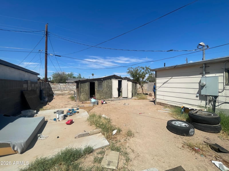 11006 W Hopi St, Avondale, AZ 85323