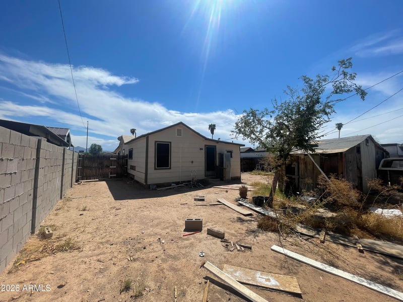 11006 W Hopi St, Avondale, AZ 85323