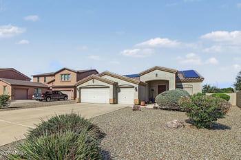 11006 W Washington St, Avondale, AZ 85323