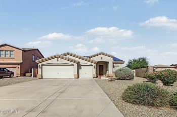 11006 W Washington St, Avondale, AZ 85323