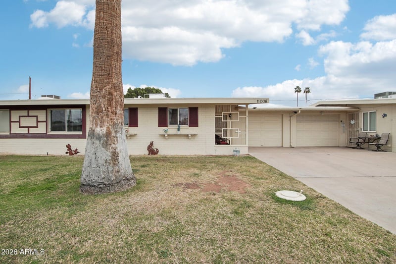 11006 Windsor Dr, Sun City, AZ 85351