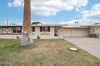 11006 Windsor Dr, Sun, AZ 85351