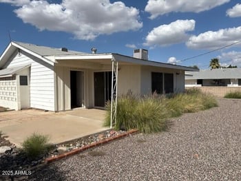 11007 Florida Ave, Sun City, AZ 85351