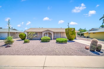 11007 N 109th Ave, Sun City, AZ 85351