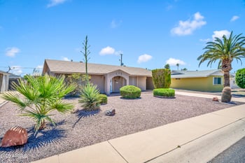 11007 N 109th Ave, Sun City, AZ 85351