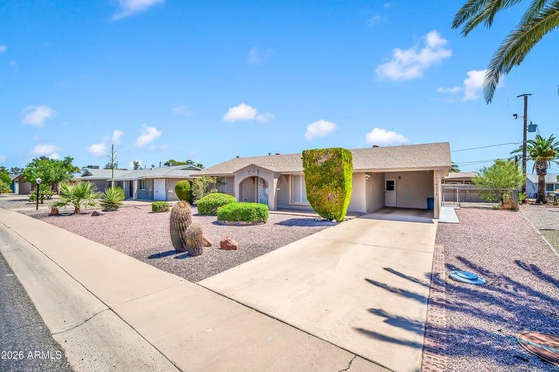 11007 109th Ave, Sun City, AZ 85351