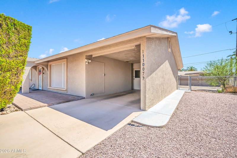 11007 109th Ave, Sun City, AZ 85351