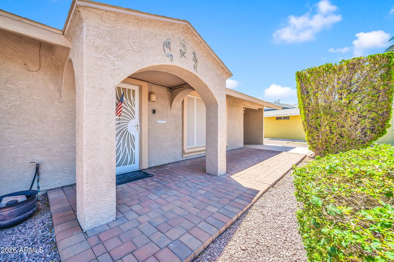 11007 N 109th Ave, Sun City, AZ 85351