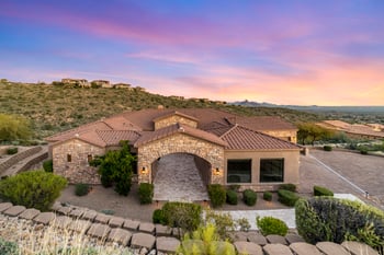 11007 N Crestview Dr, Fountain Hills, AZ 85268