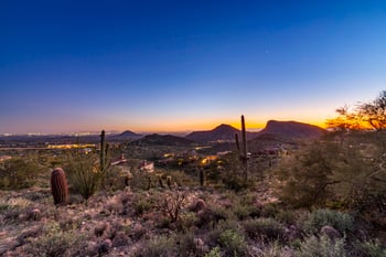 11007 N Crestview Dr, Fountain Hills, AZ 85268