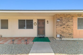 11007 Thunderbird Blvd, Sun City, AZ 85351