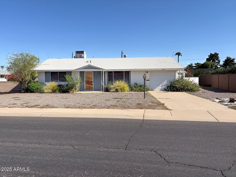 11007 Florida Ave, Sun City, AZ 85351