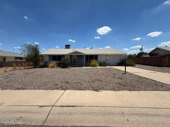 11007 Florida Ave, Sun City, AZ 85351