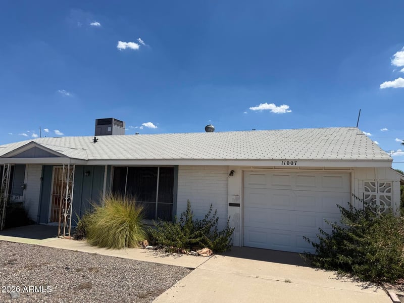 11007 W Florida Ave, Sun City, AZ 85351
