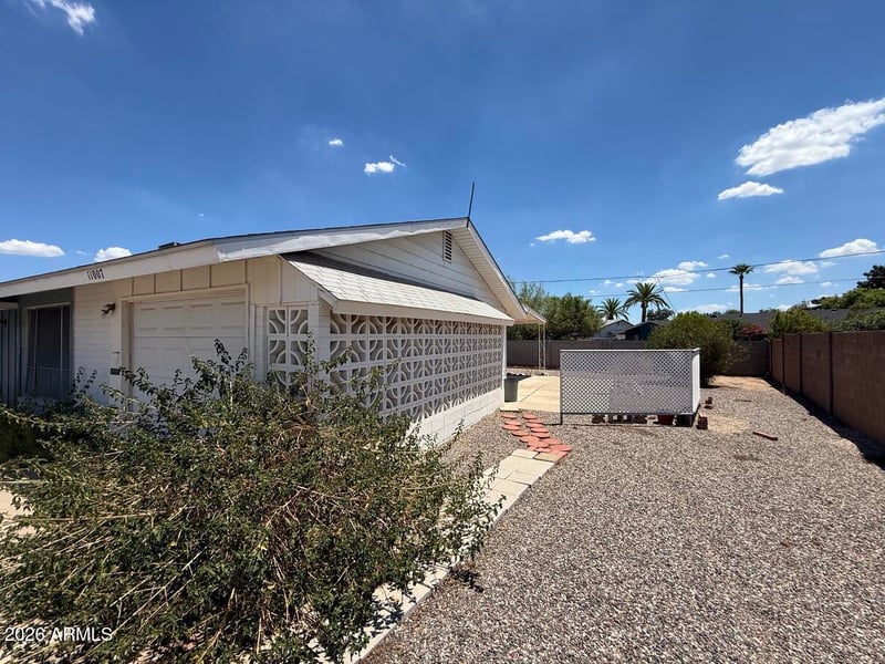 11007 W Florida Ave, Sun City, AZ 85351
