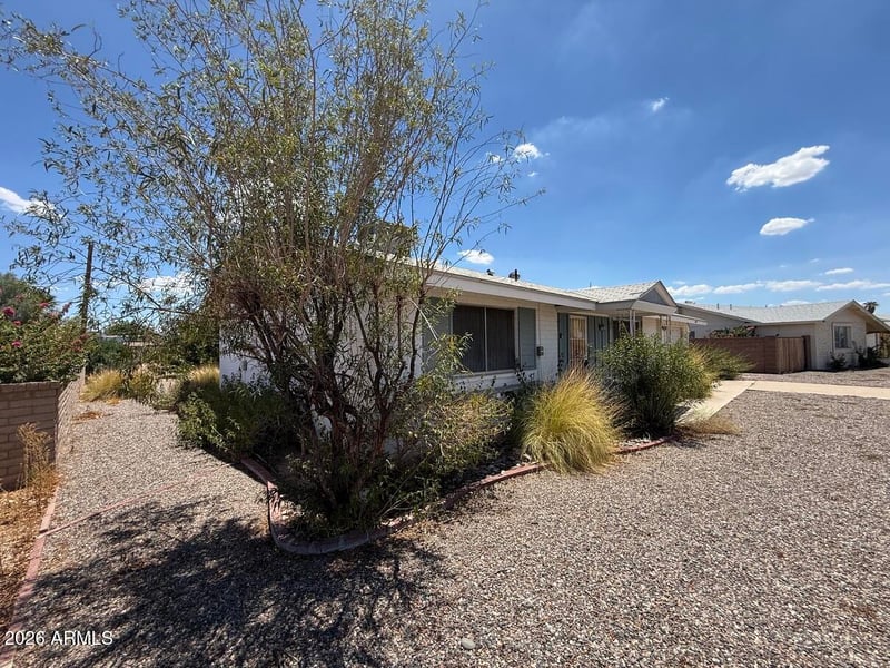 11007 W Florida Ave, Sun City, AZ 85351
