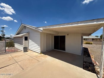 11007 Florida Ave, Sun City, AZ 85351
