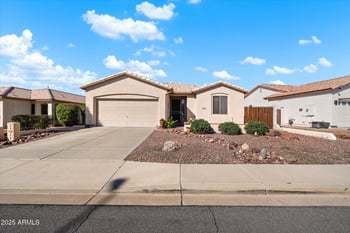 11008 Cimarron Dr, Sun City, AZ 85373