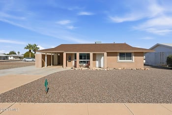11008 Greer Ave, Sun, AZ 85351