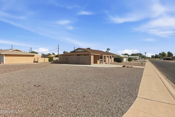 11008 Greer Ave, Sun, AZ 85351