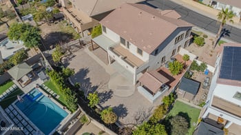 11009 Adams St, Avondale, AZ 85323